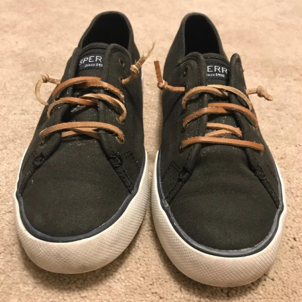 Sperry Top Sider Pier View Slip Ons